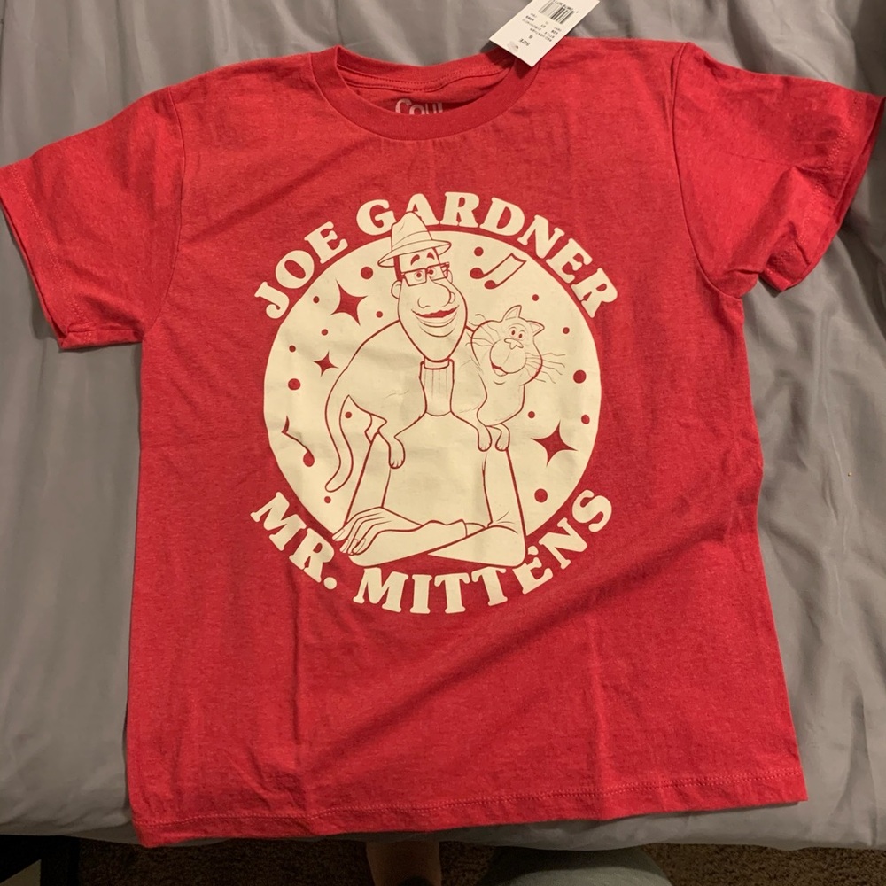 Kids soul shirt!